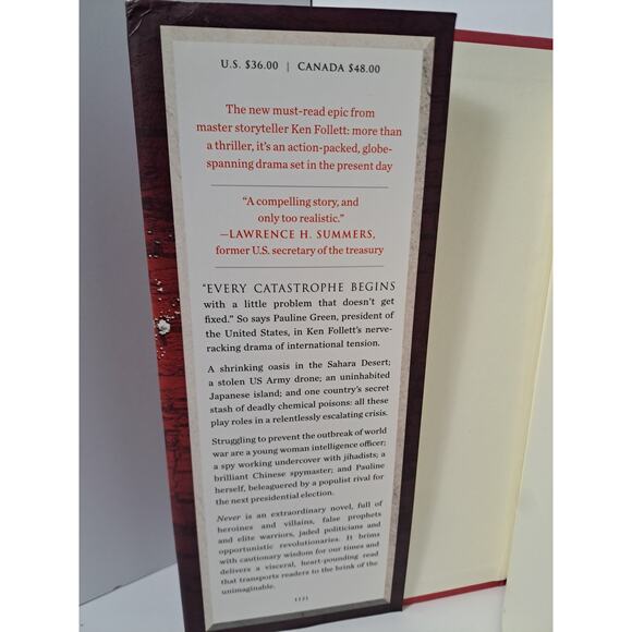 Ken Follett Set - Picture 2 of 4